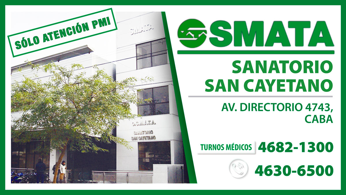 SANATORIO SAN CAYETANO