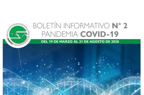 Boletin Informativo 2
