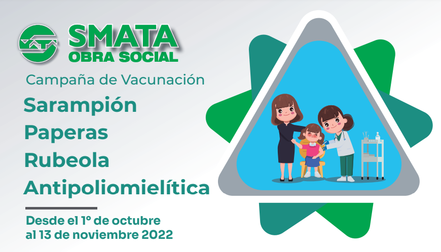campaña vacunacion