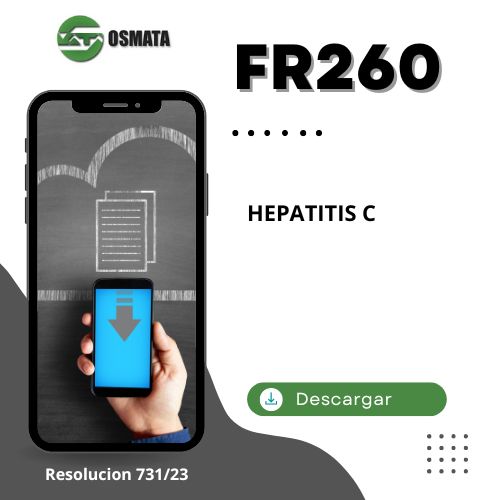hepatitis c